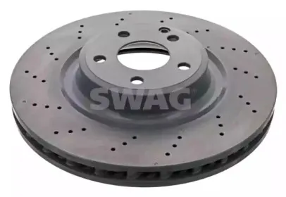 Тормозной диск SWAG купить